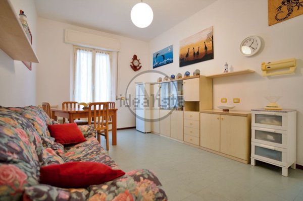 appartamento in vendita a Ravenna in zona Lido di Classe