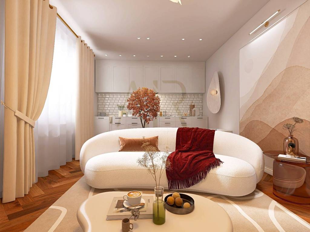 appartamento in vendita a Ravenna in zona Marina di Ravenna