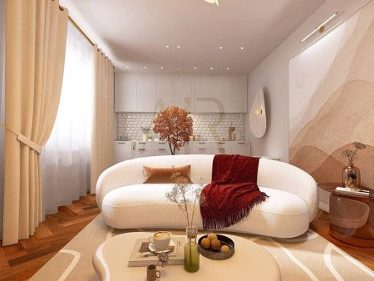 appartamento in vendita a Ravenna in zona Centro Storico