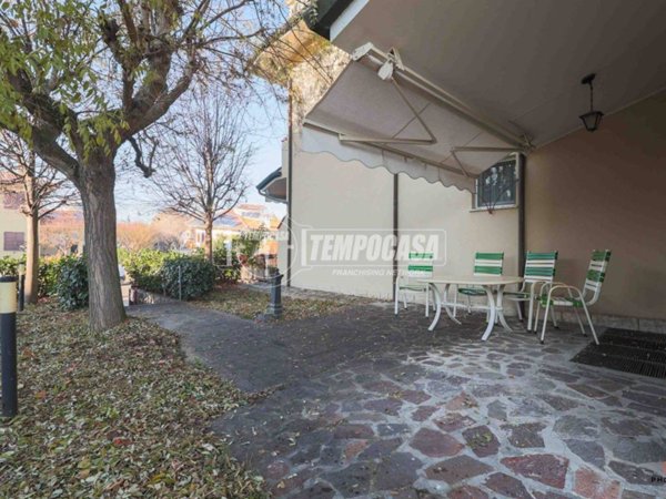 casa indipendente in vendita a Ravenna in zona Lido Adriano