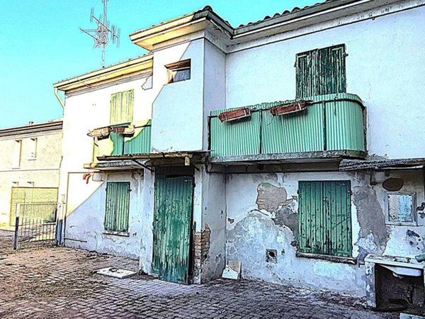 appartamento in vendita a Ravenna in zona Roncalceci