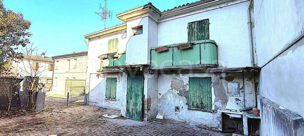 appartamento in vendita a Ravenna in zona Santo Stefano