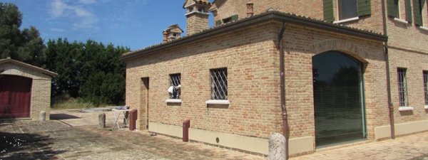 casa indipendente in vendita a Ravenna in zona Classe