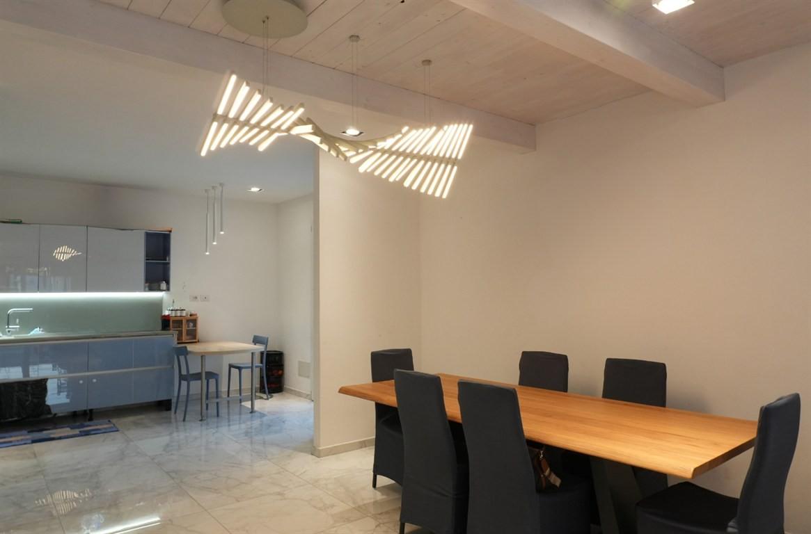 casa indipendente in vendita a Ravenna in zona Classe