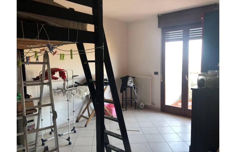 appartamento in vendita a Ravenna in zona Castiglione di Ravenna