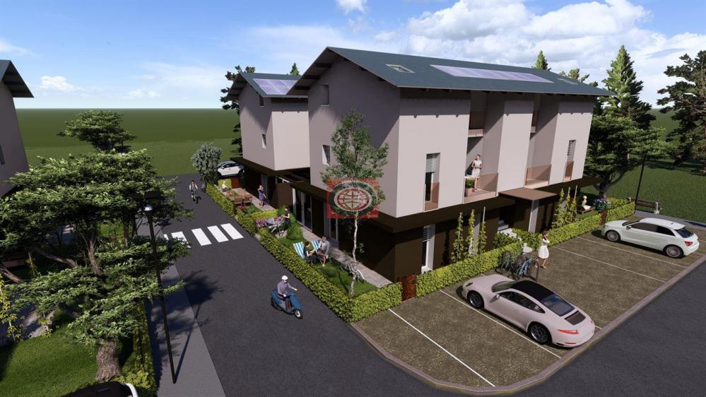 appartamento in vendita a Ravenna in zona Lido di Classe