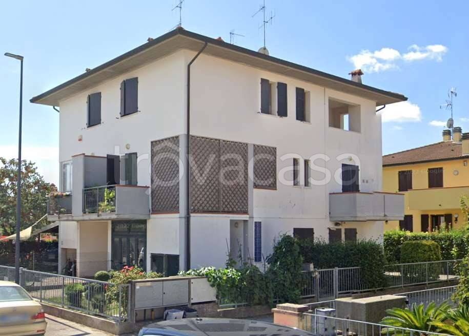 appartamento in vendita a Ravenna in zona Fornace Zarattini