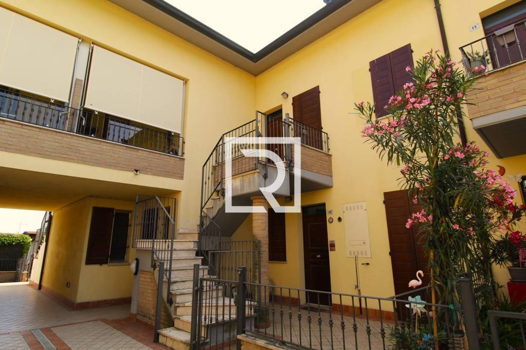 appartamento in vendita a Ravenna