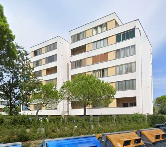 appartamento in vendita a Ravenna in zona Lido Adriano