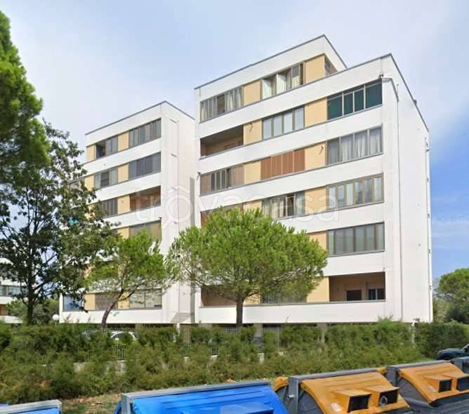 appartamento in vendita a Ravenna in zona Lido Adriano