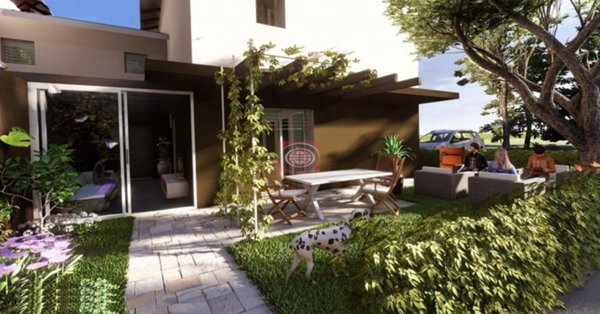 appartamento in vendita a Ravenna in zona Classe