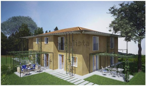 appartamento in vendita a Ravenna in zona Lido di Classe