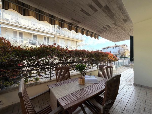 appartamento in vendita a Ravenna in zona Lido di Classe