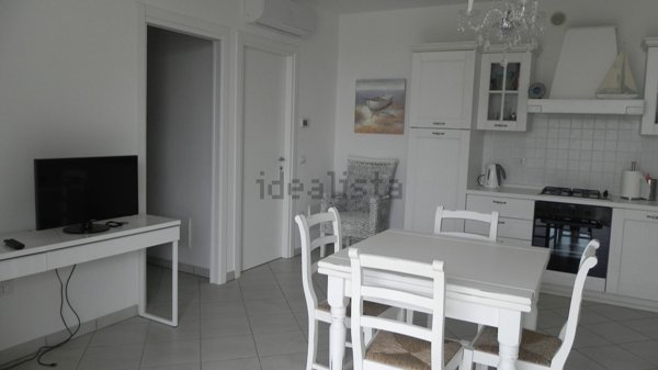 appartamento in vendita a Ravenna in zona Lido Adriano