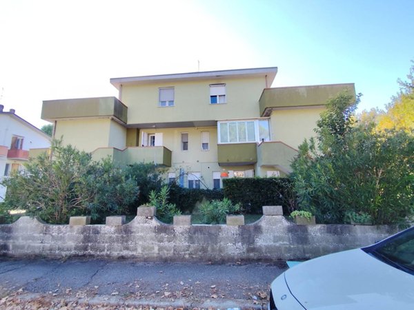 appartamento in vendita a Ravenna in zona Lido Adriano