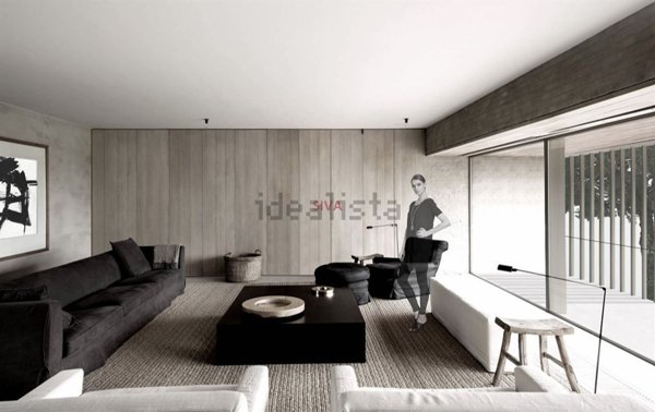 appartamento in vendita a Ravenna in zona Marina di Ravenna