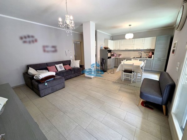 appartamento in vendita a Ravenna