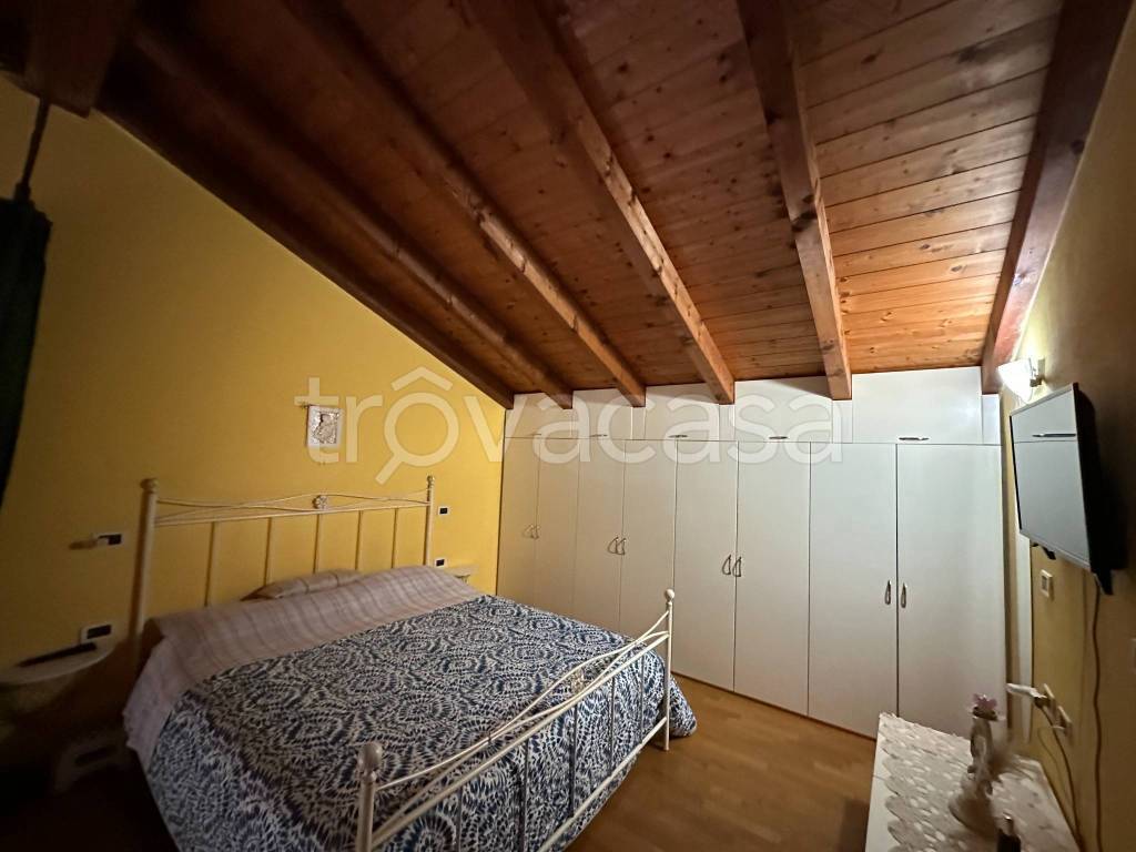 appartamento in vendita a Ravenna in zona Piangipane