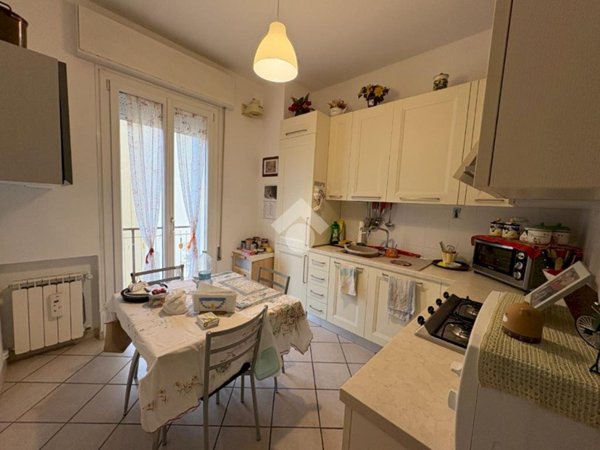 appartamento in vendita a Ravenna