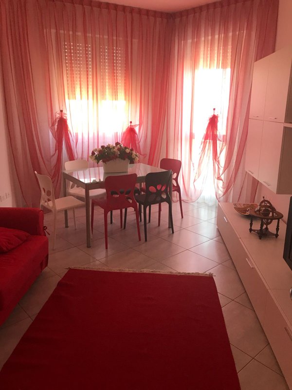 appartamento in vendita a Ravenna in zona Lido Adriano