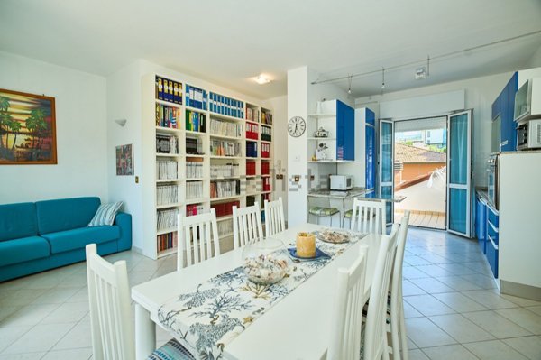 appartamento in vendita a Ravenna in zona Lido di Classe