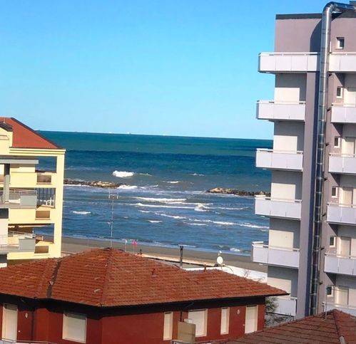 appartamento in vendita a Ravenna in zona Lido di Savio