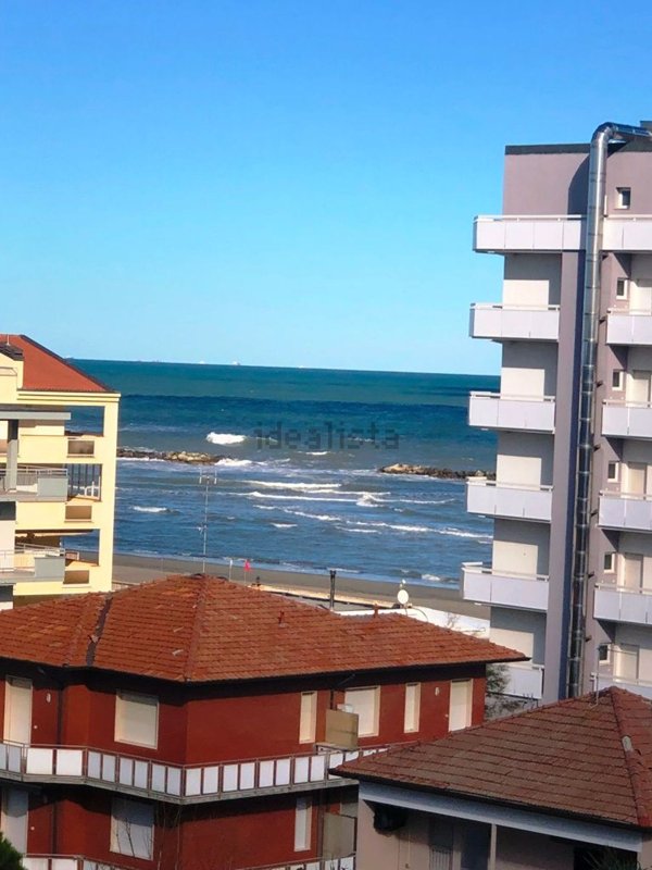 appartamento in vendita a Ravenna in zona Lido di Savio