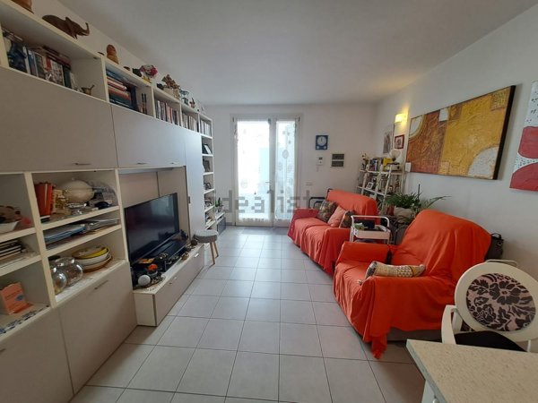 appartamento in vendita a Ravenna in zona Ponte Nuovo