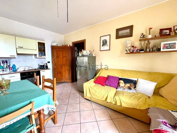 appartamento in vendita a Ravenna in zona Roncalceci