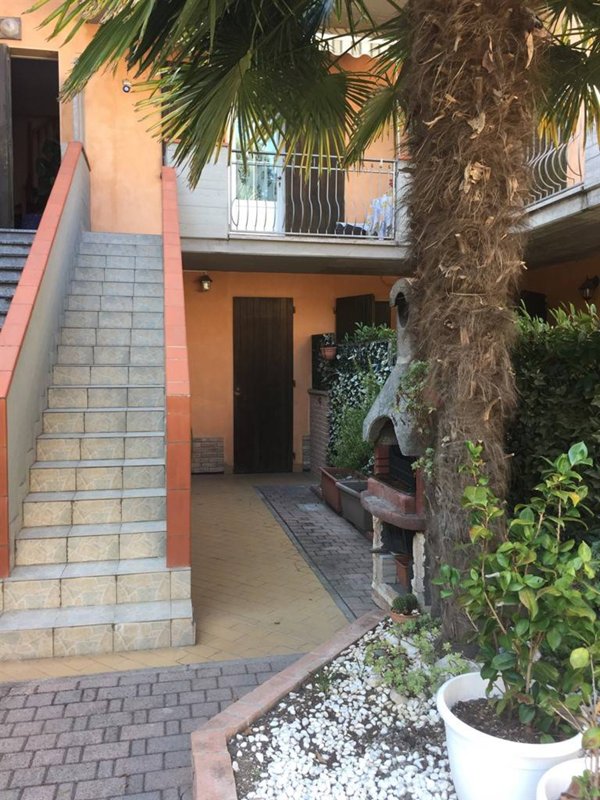 appartamento in vendita a Ravenna in zona Savio di Ravenna