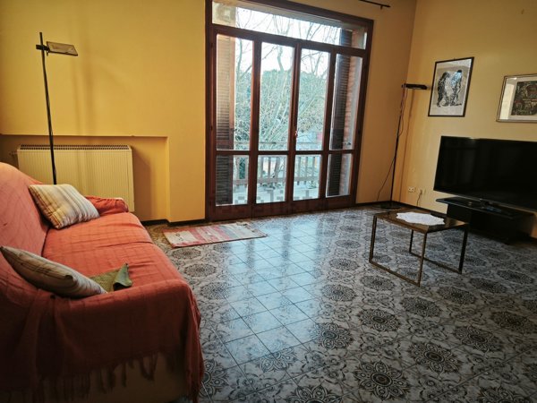 appartamento in vendita a Ravenna