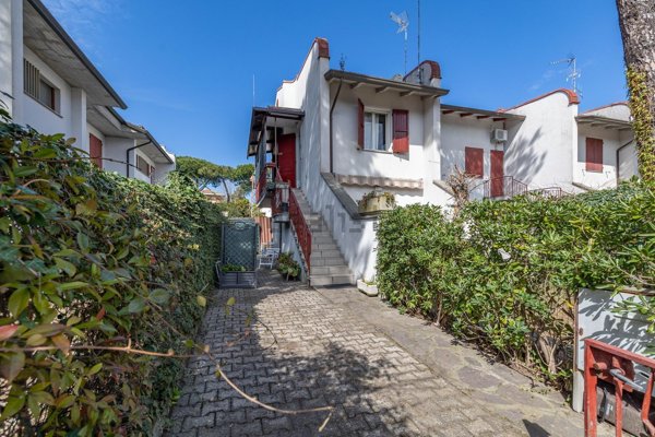 appartamento in vendita a Ravenna in zona Lido di Classe