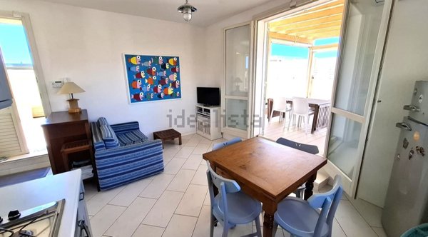 appartamento in vendita a Ravenna in zona Classe