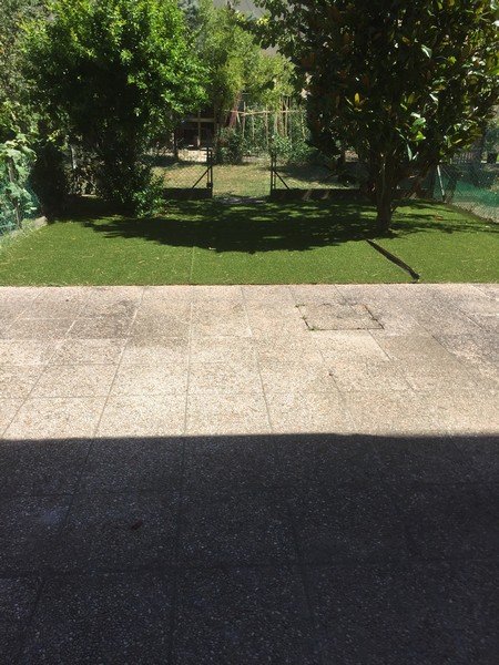 casa indipendente in vendita a Ravenna in zona Madonna dell'Albero