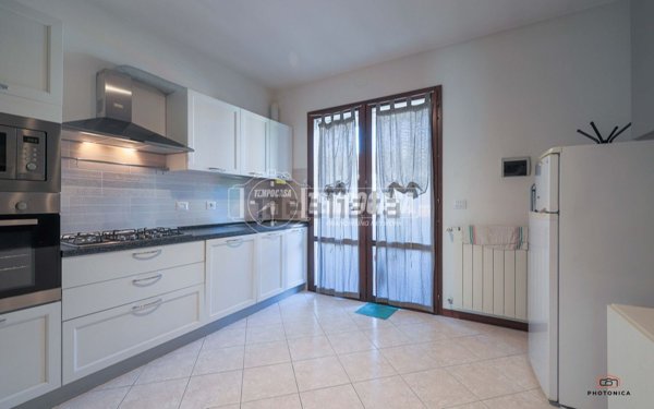 appartamento in vendita a Ravenna in zona Marina Romea