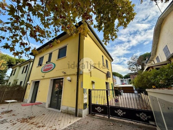 appartamento in vendita a Ravenna in zona Centro Storico