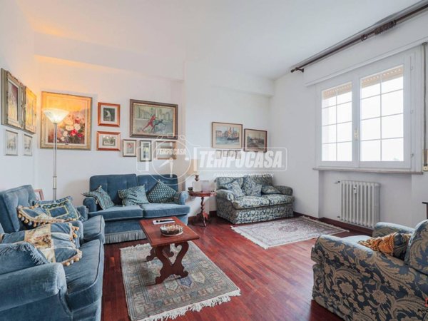 appartamento in vendita a Ravenna in zona Centro Storico