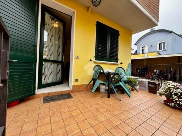 appartamento in vendita a Ravenna in zona Centro Storico