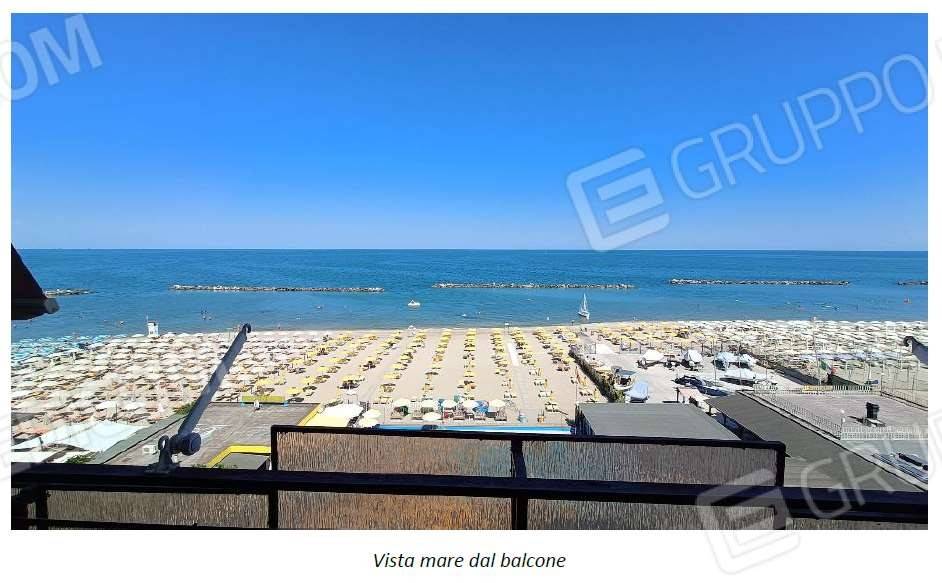 appartamento in vendita a Ravenna in zona Lido di Savio