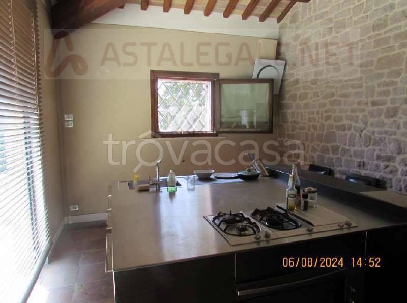 casa indipendente in vendita a Ravenna in zona San Zaccaria