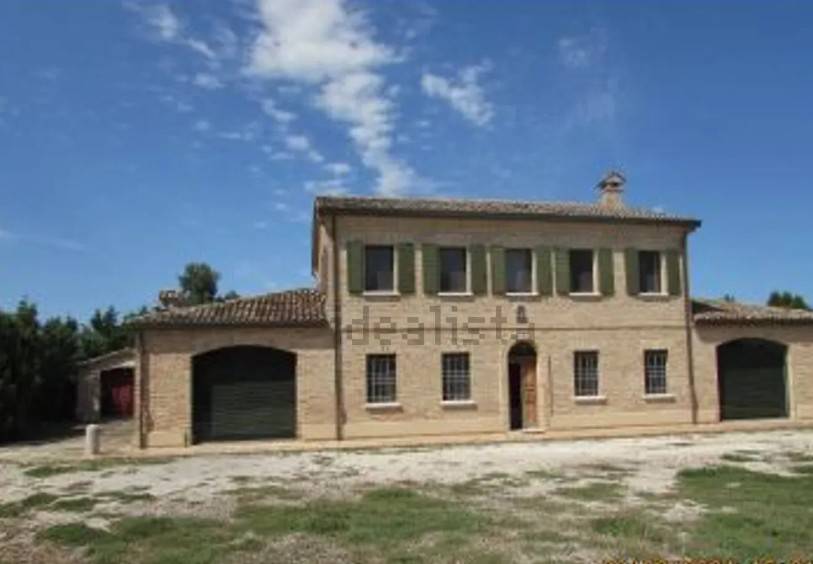 casa indipendente in vendita a Ravenna in zona San Zaccaria