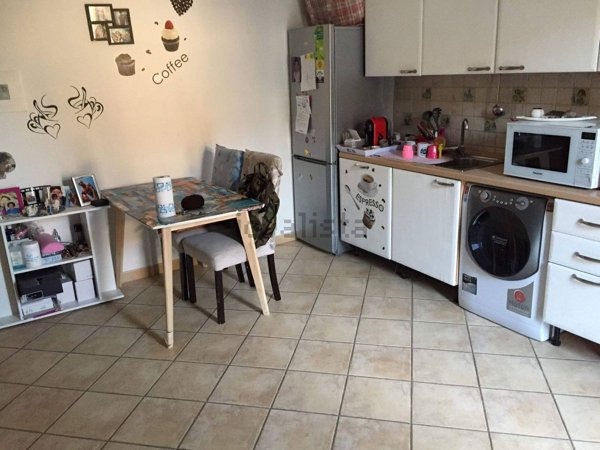 appartamento in vendita a Ravenna in zona Savio di Ravenna