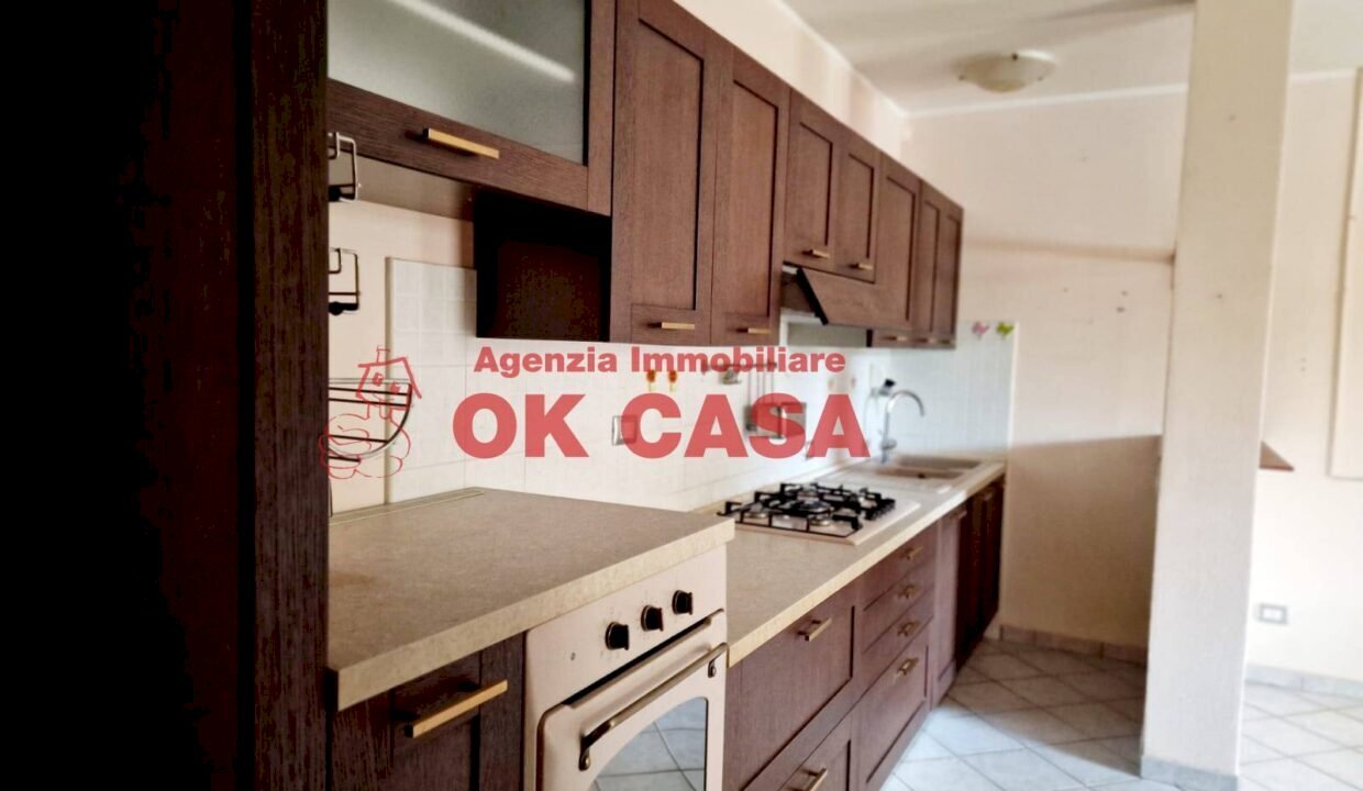 appartamento in vendita a Ravenna in zona Villanova di Ravenna