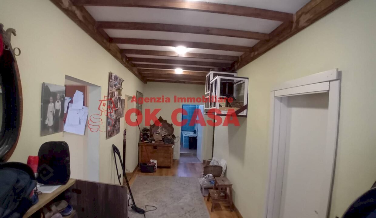 casa indipendente in vendita a Ravenna in zona Borgo Masotti