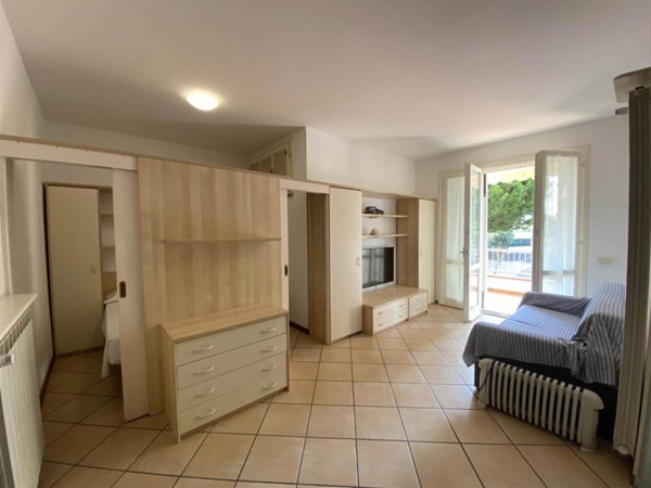 appartamento in vendita a Ravenna in zona Lido di Classe