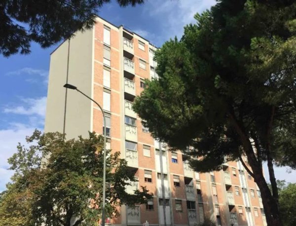 appartamento in vendita a Ravenna in zona Classe