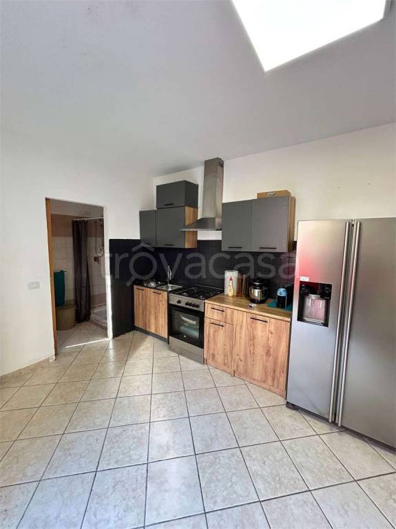 appartamento in vendita a Ravenna in zona San Pietro in Trento