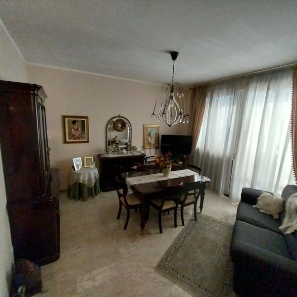 appartamento in vendita a Ravenna