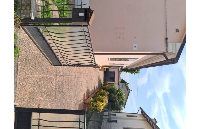 casa indipendente in vendita a Ravenna in zona Savarna / Conventello