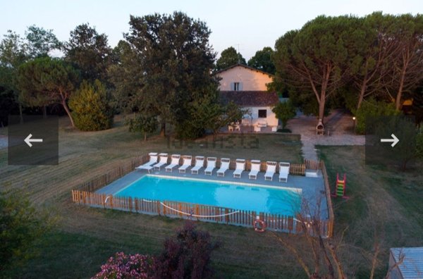 casa indipendente in vendita a Ravenna in zona Santo Stefano